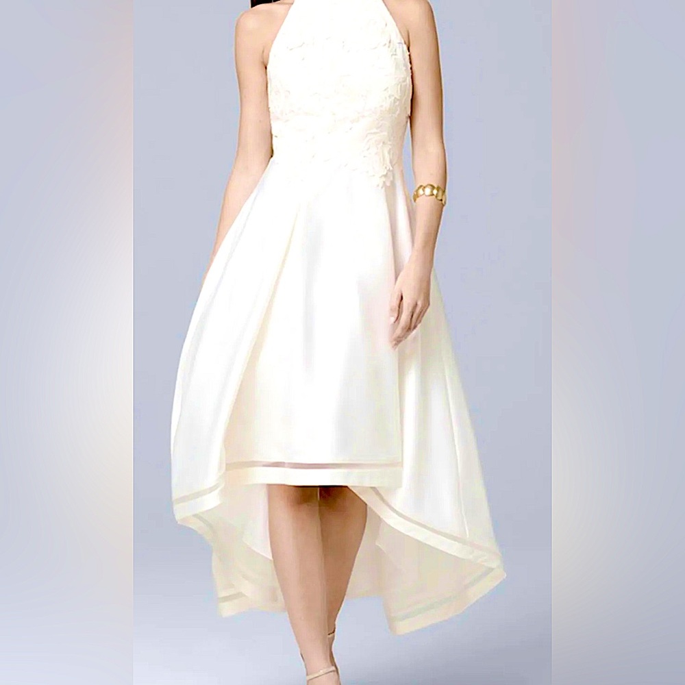 David’s Bridal Wedding/Vow Renewal/Quinceanera  Gown!